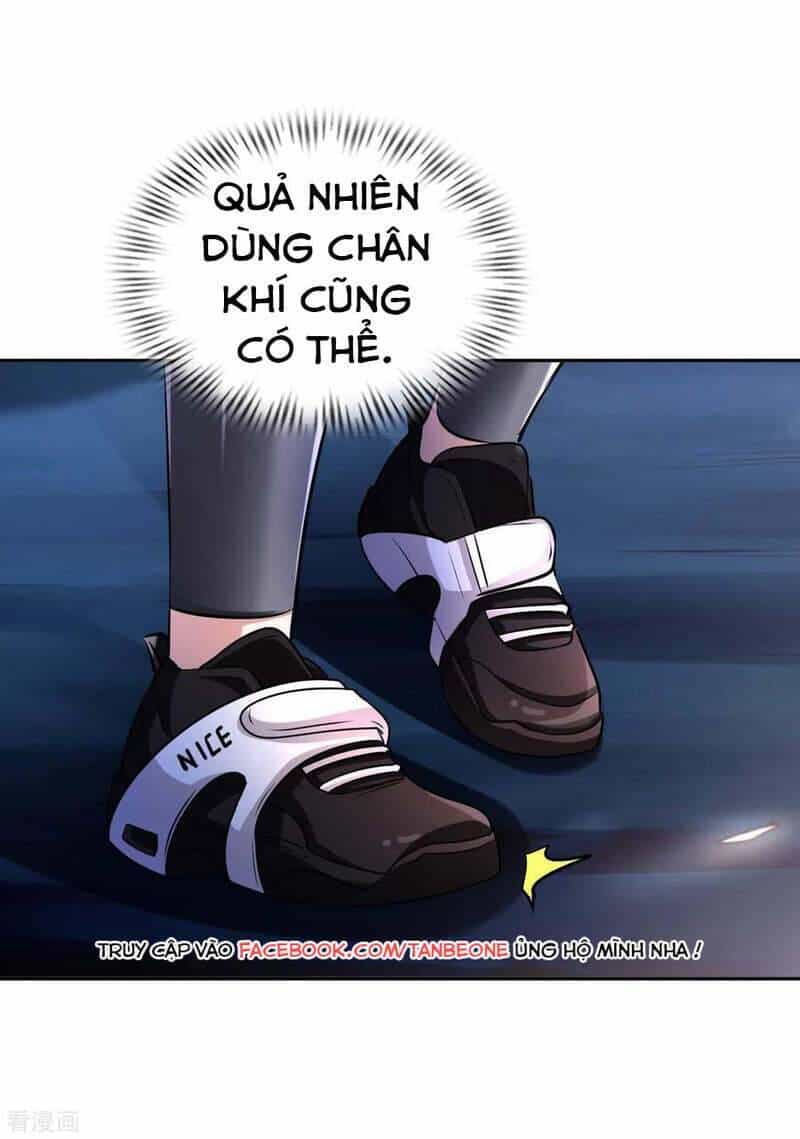 Sư Phụ Của Ta Là Thần Tiên - Chương 58 - ảnh 35
