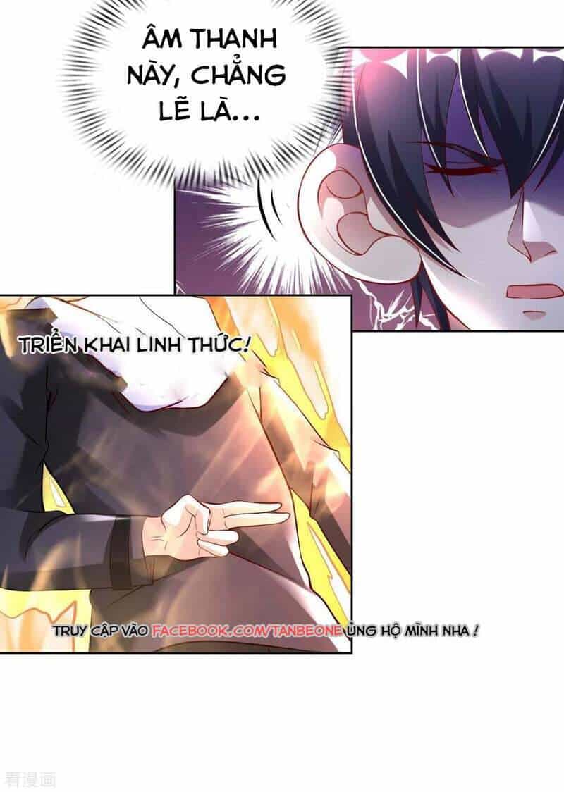 Sư Phụ Của Ta Là Thần Tiên - Chương 58 - ảnh 7