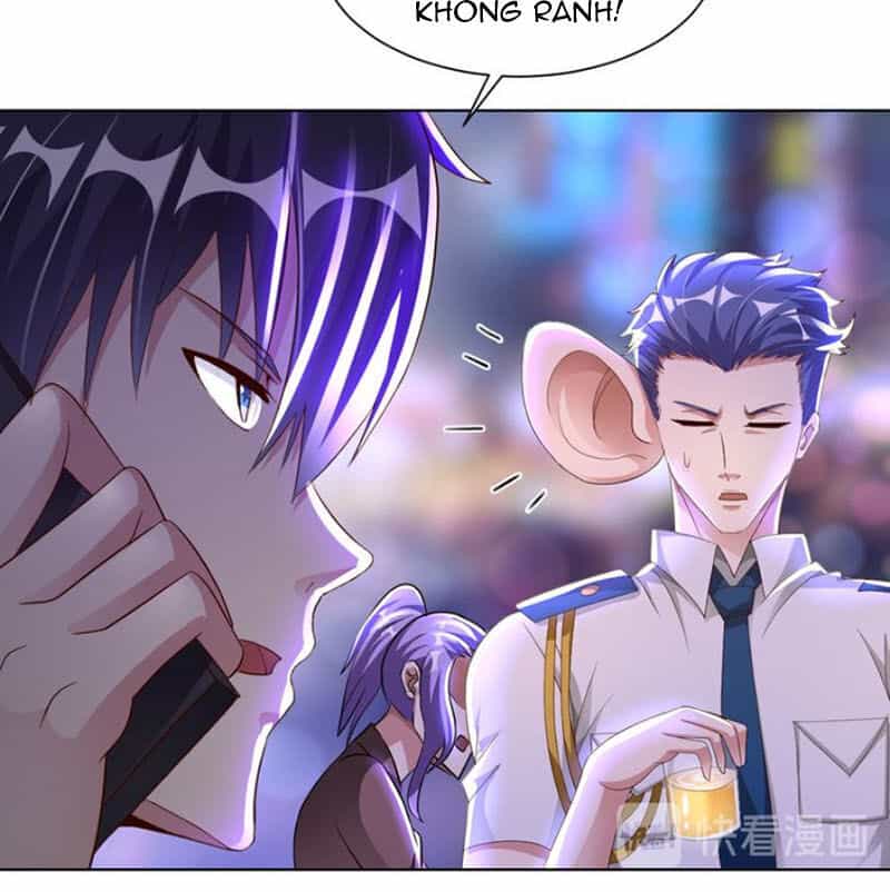 Sư Phụ Của Ta Là Thần Tiên - Chương 5 - ảnh 22