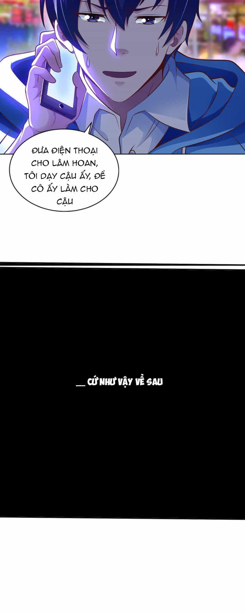 Sư Phụ Của Ta Là Thần Tiên - Chương 5 - ảnh 24
