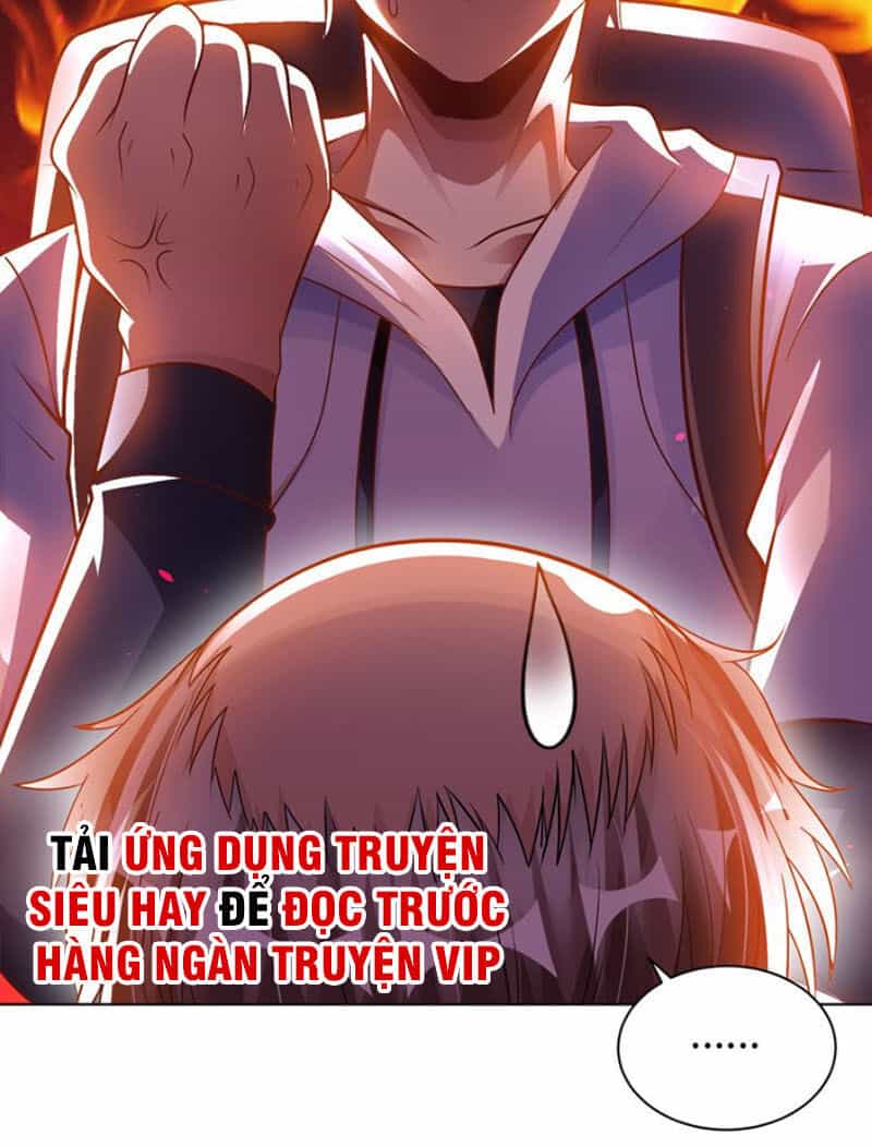 Sư Phụ Của Ta Là Thần Tiên - Chương 5 - ảnh 32