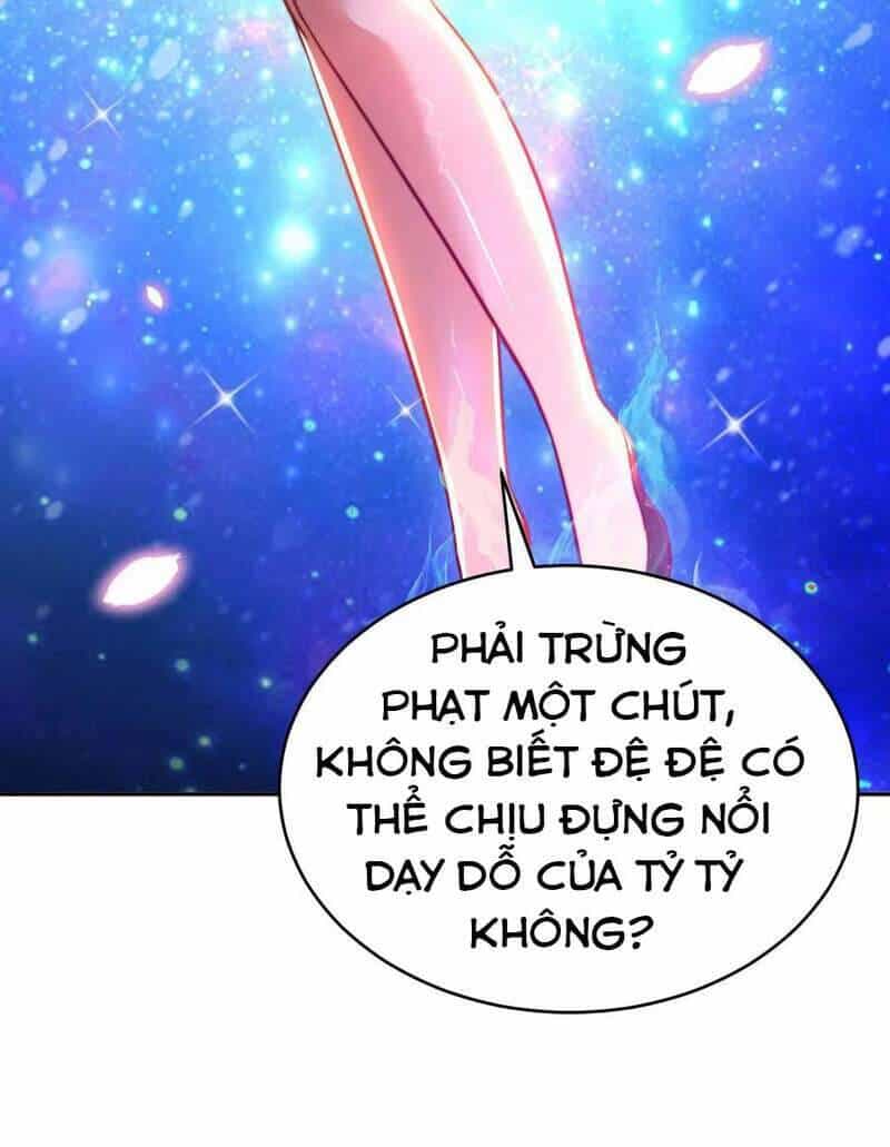 Sư Phụ Của Ta Là Thần Tiên - Chương 59 - ảnh 41