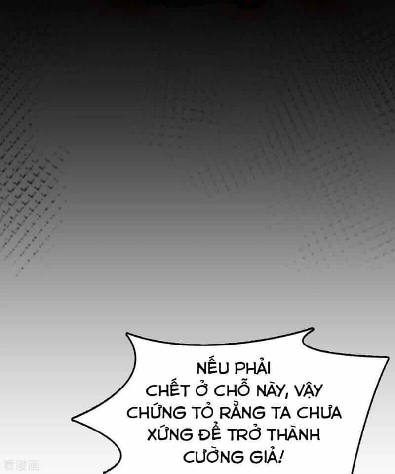 Sư Phụ Của Ta Là Thần Tiên - Chương 60 - ảnh 24