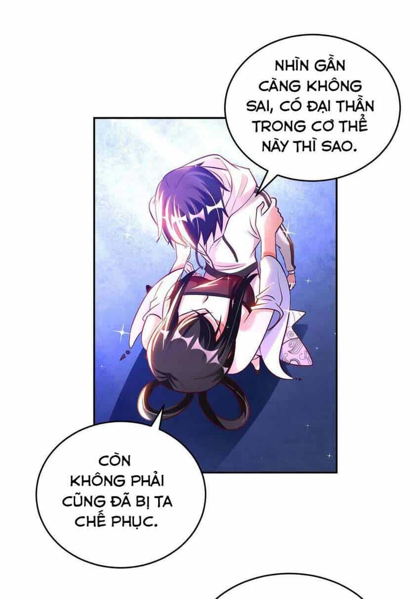 Sư Phụ Của Ta Là Thần Tiên - Chương 61 - ảnh 38