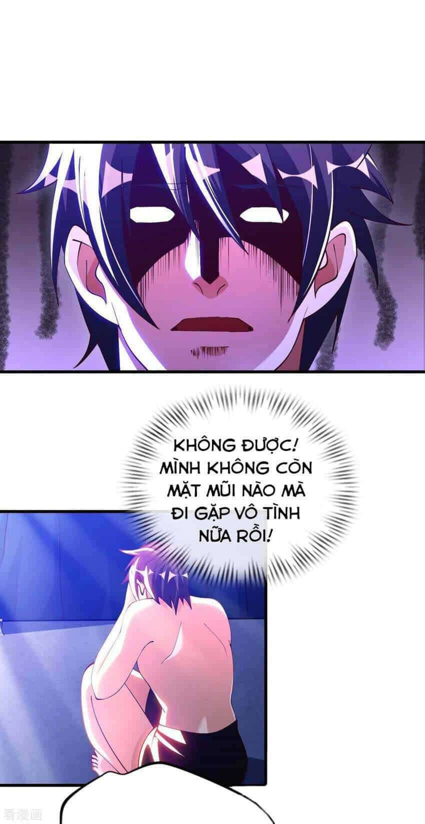 Sư Phụ Của Ta Là Thần Tiên - Chương 62 - ảnh 18
