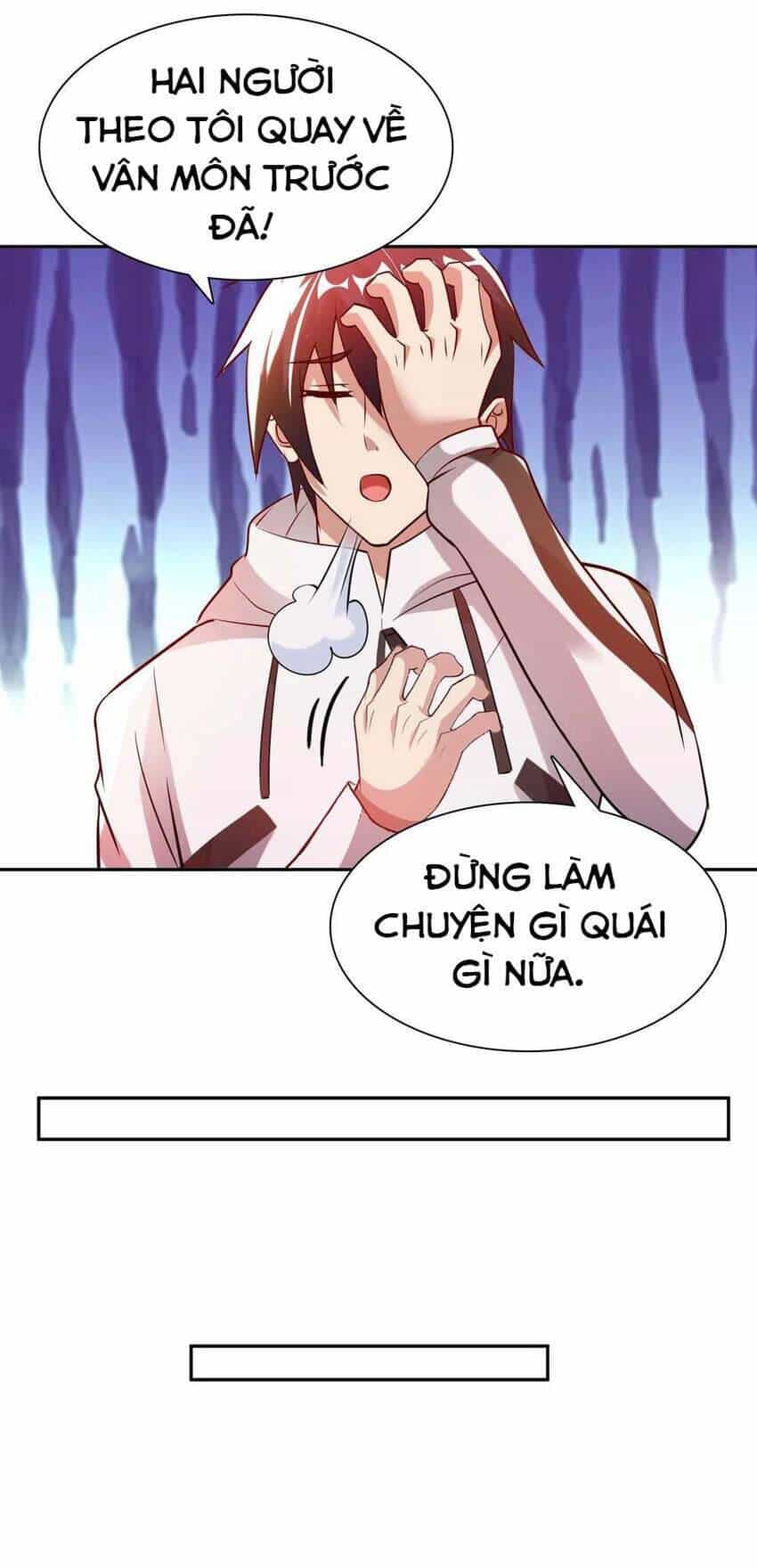 Sư Phụ Của Ta Là Thần Tiên - Chương 62 - ảnh 22