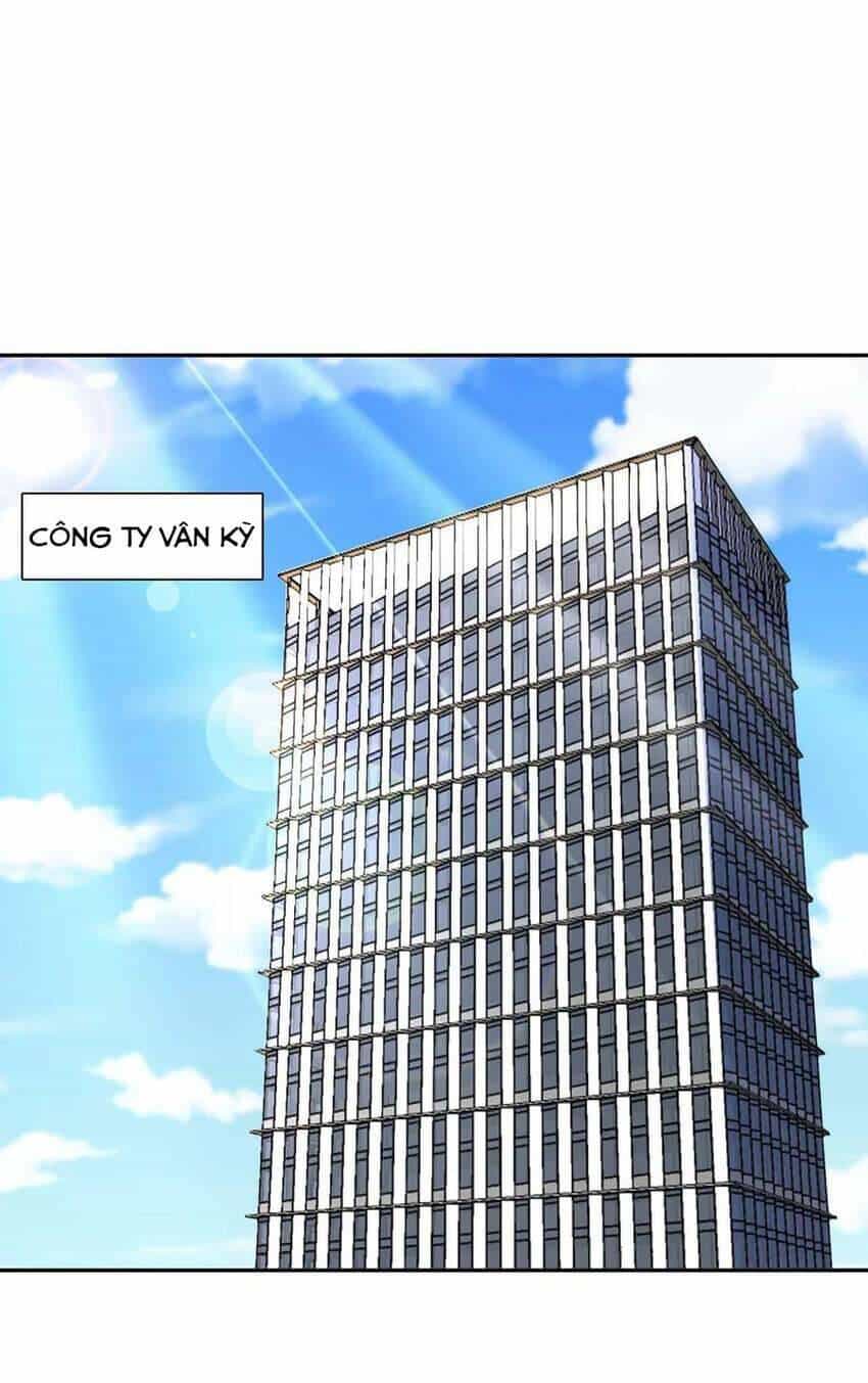 Sư Phụ Của Ta Là Thần Tiên - Chương 62 - ảnh 23