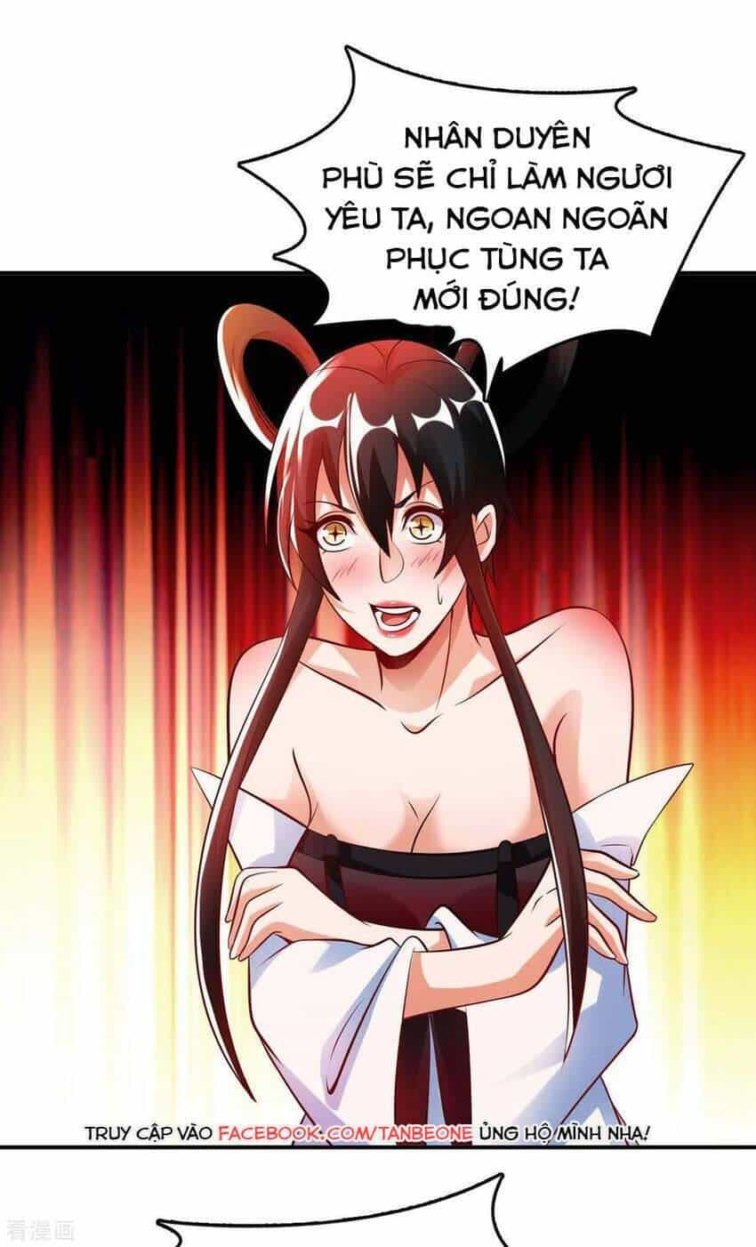 Sư Phụ Của Ta Là Thần Tiên - Chương 62 - ảnh 3