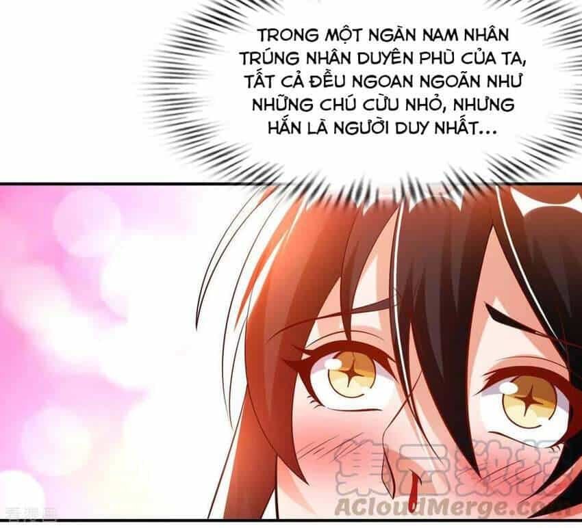 Sư Phụ Của Ta Là Thần Tiên - Chương 62 - ảnh 6