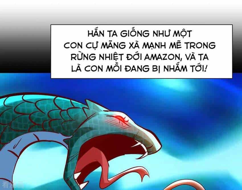 Sư Phụ Của Ta Là Thần Tiên - Chương 62 - ảnh 7