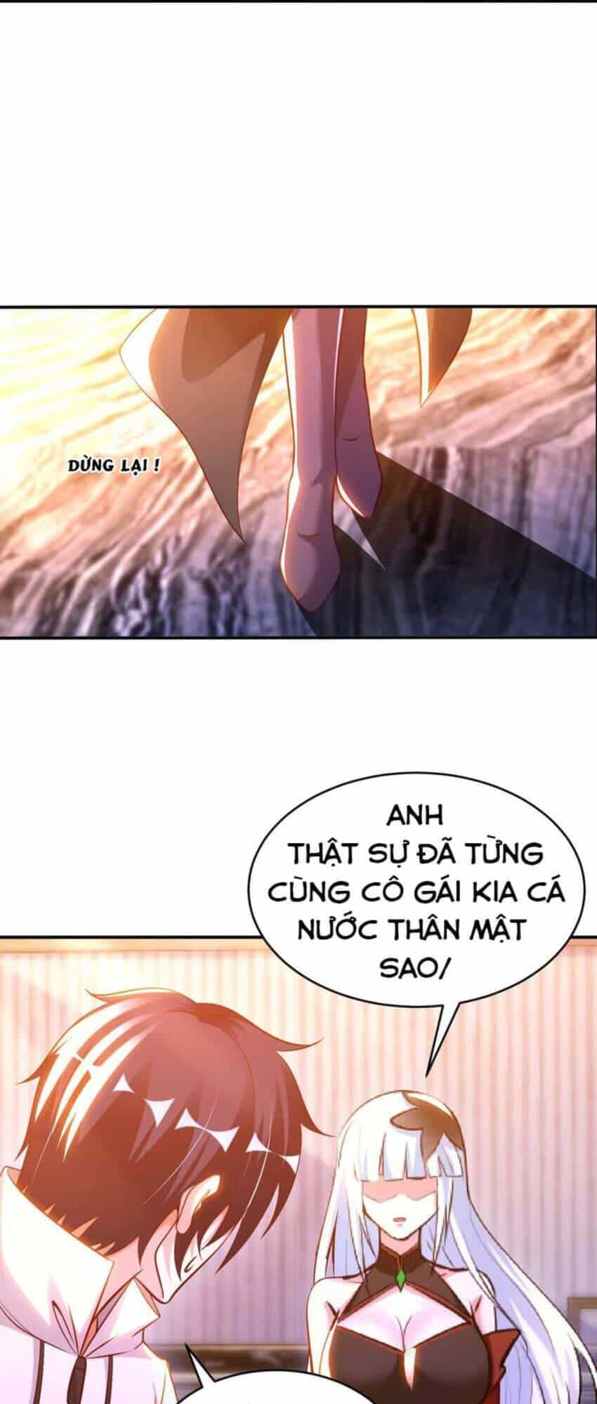 Sư Phụ Của Ta Là Thần Tiên - Chương 63 - ảnh 12