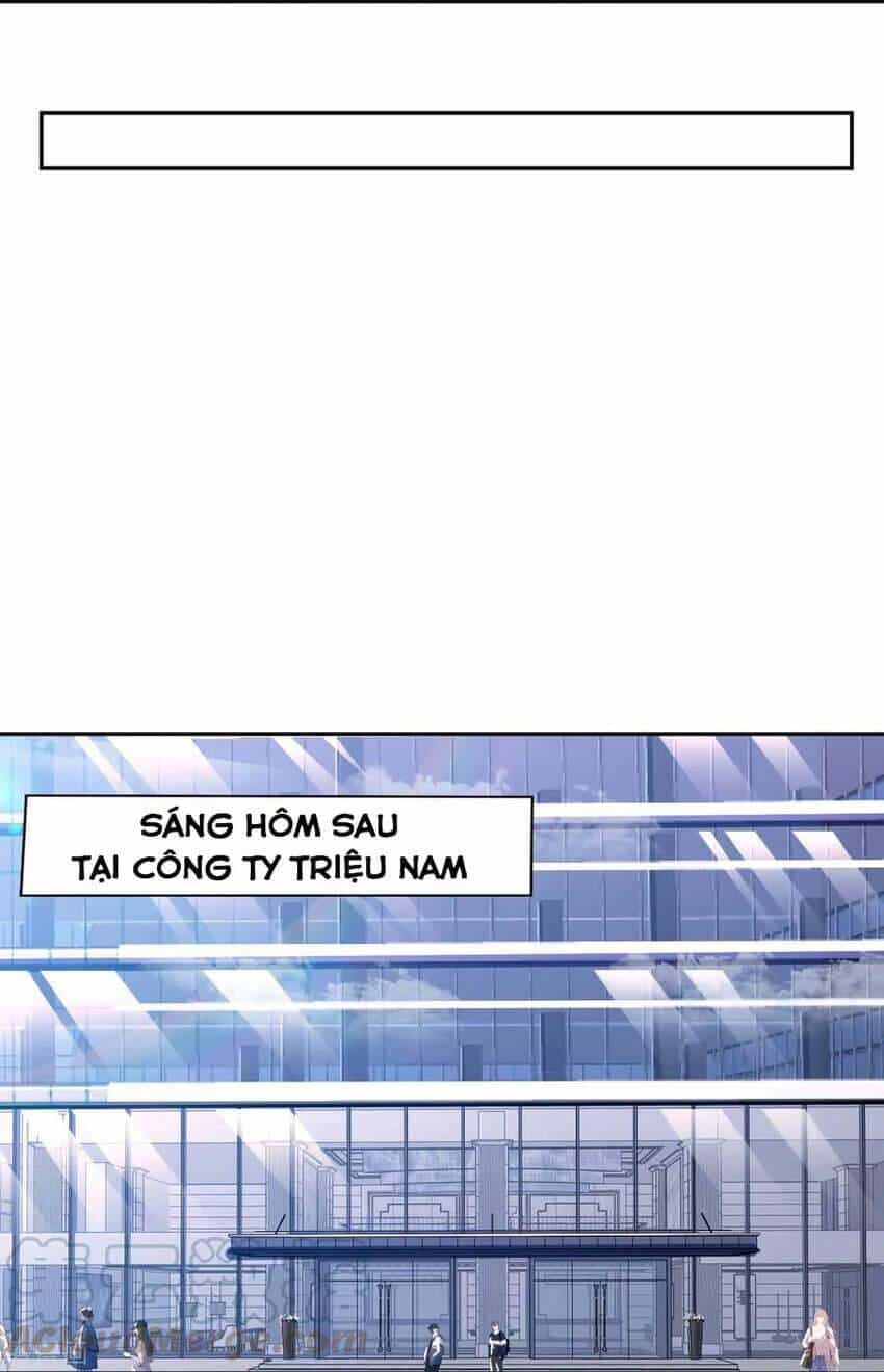Sư Phụ Của Ta Là Thần Tiên - Chương 63 - ảnh 28