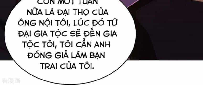 Sư Phụ Của Ta Là Thần Tiên - Chương 63 - ảnh 35