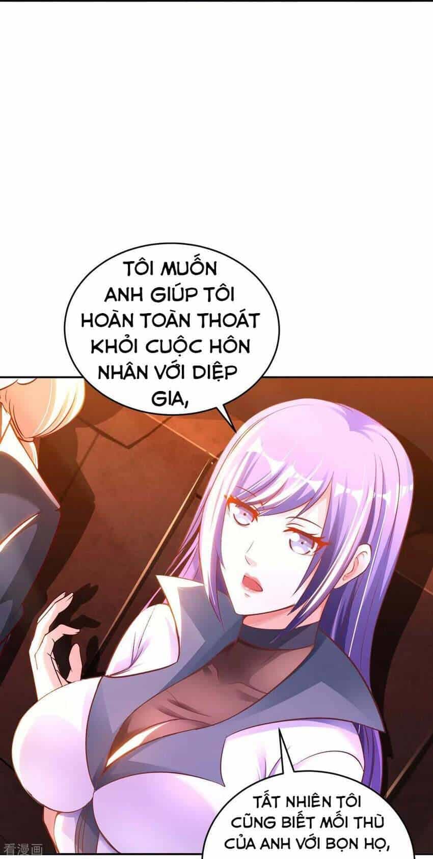 Sư Phụ Của Ta Là Thần Tiên - Chương 63 - ảnh 37