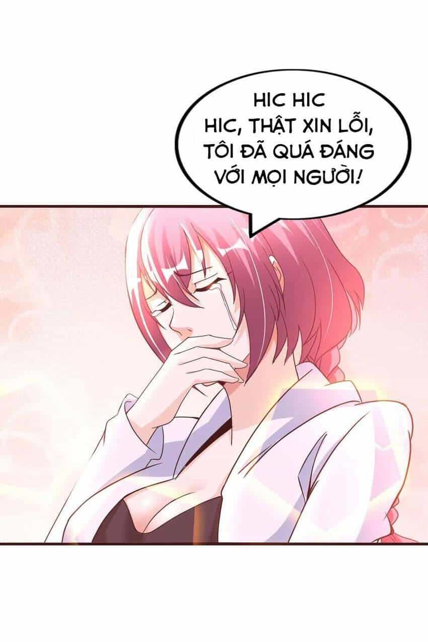 Sư Phụ Của Ta Là Thần Tiên - Chương 63 - ảnh 5