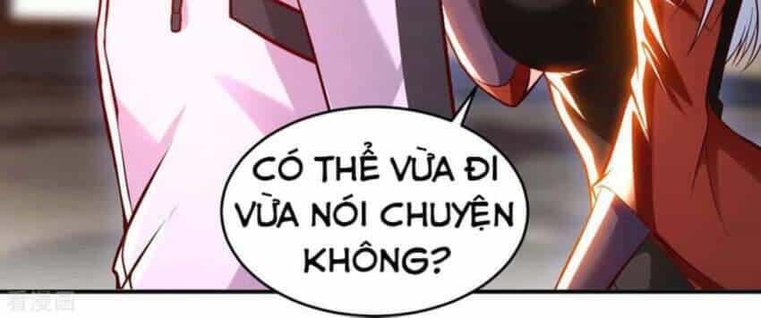 Sư Phụ Của Ta Là Thần Tiên - Chương 63 - ảnh 9