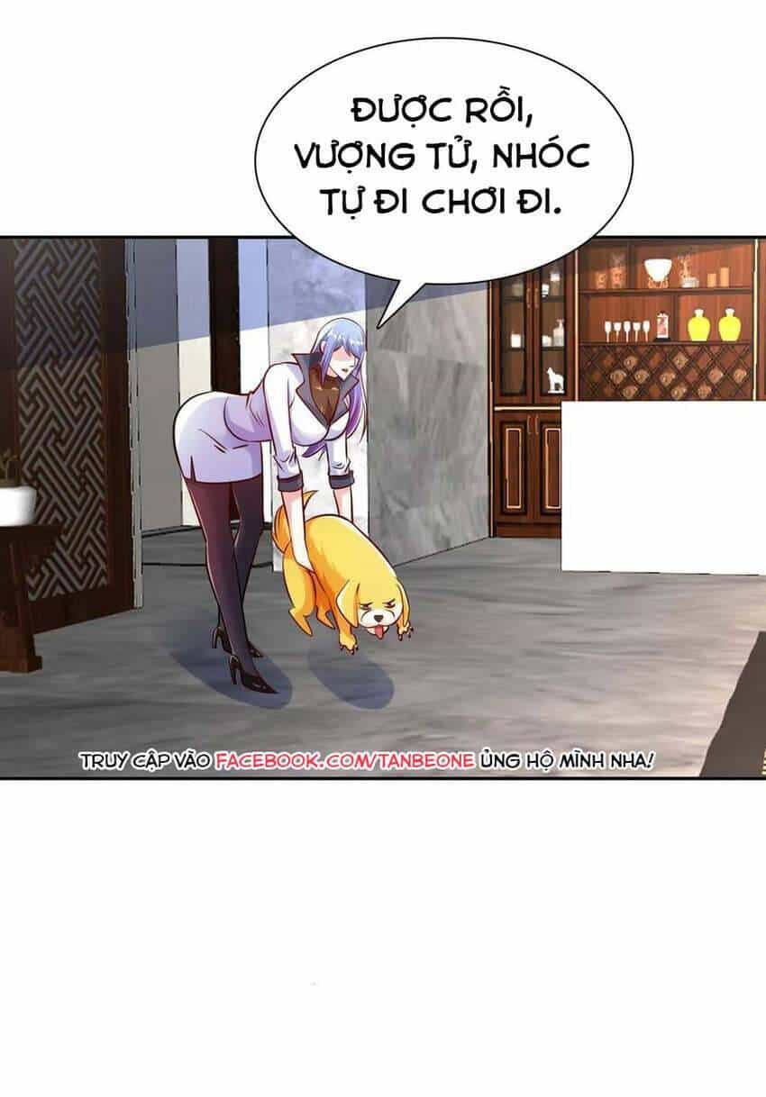 Sư Phụ Của Ta Là Thần Tiên - Chương 64 - ảnh 22