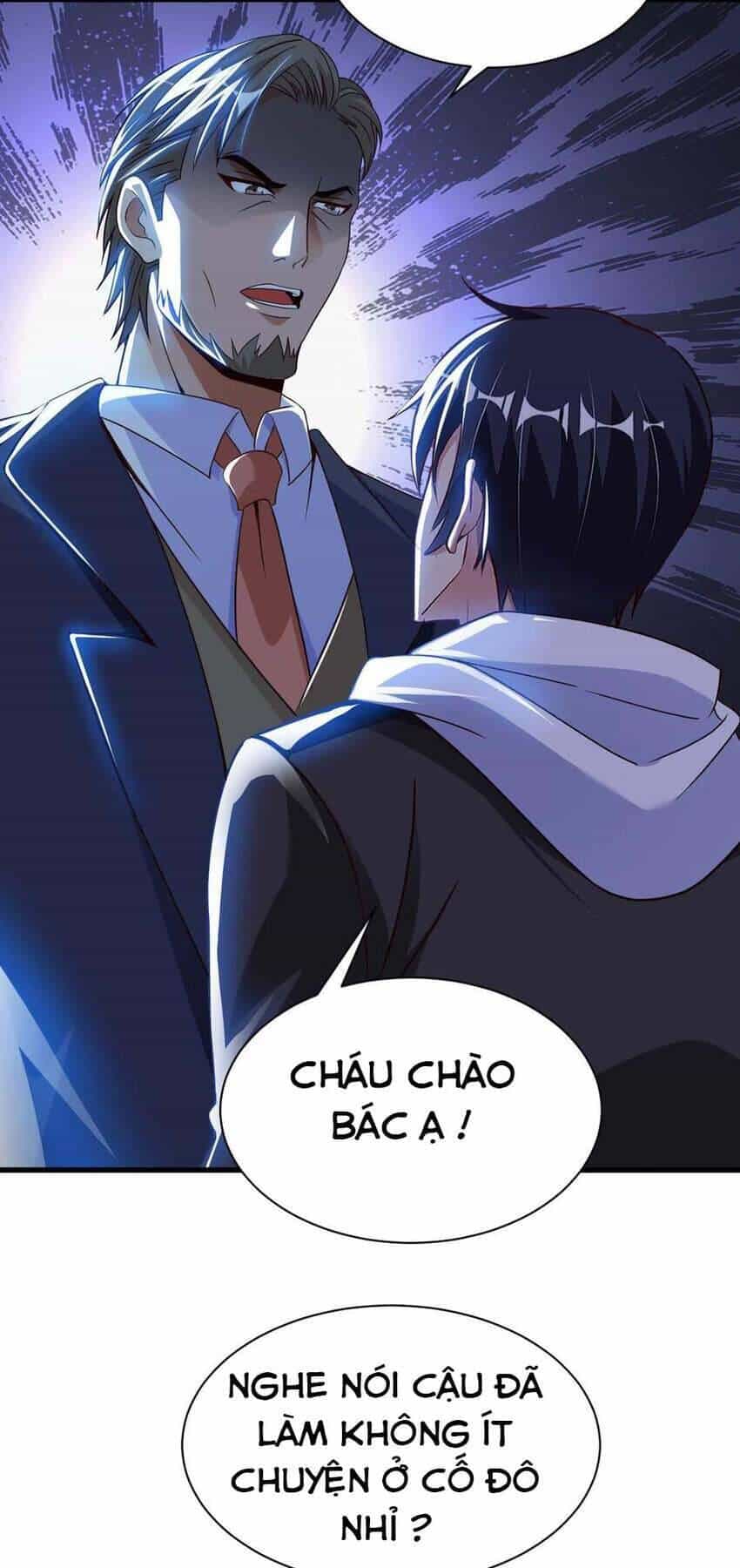 Sư Phụ Của Ta Là Thần Tiên - Chương 64 - ảnh 27