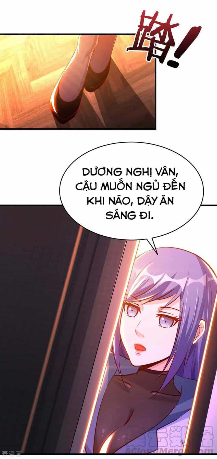 Sư Phụ Của Ta Là Thần Tiên - Chương 64 - ảnh 38