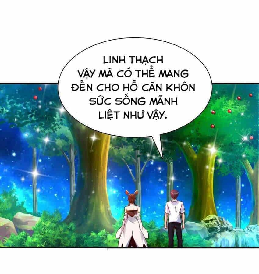 Sư Phụ Của Ta Là Thần Tiên - Chương 65 - ảnh 11