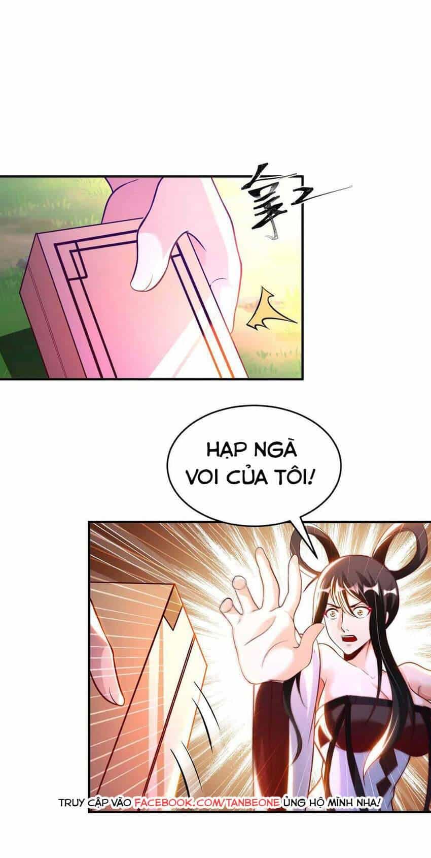 Sư Phụ Của Ta Là Thần Tiên - Chương 65 - ảnh 14