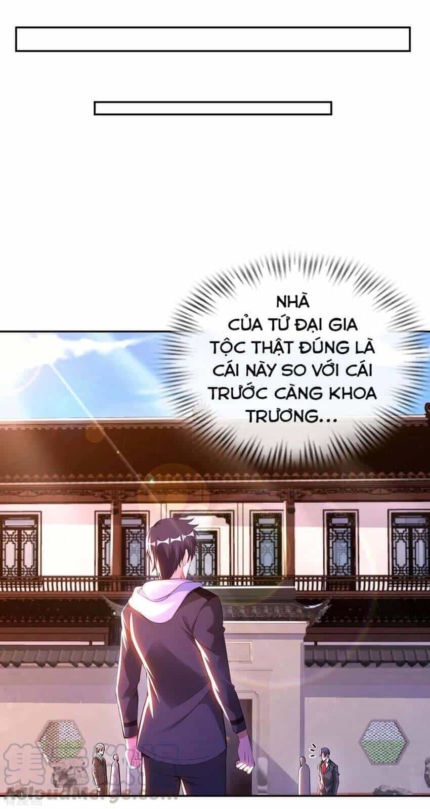 Sư Phụ Của Ta Là Thần Tiên - Chương 65 - ảnh 17