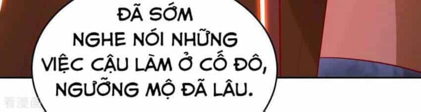Sư Phụ Của Ta Là Thần Tiên - Chương 65 - ảnh 27
