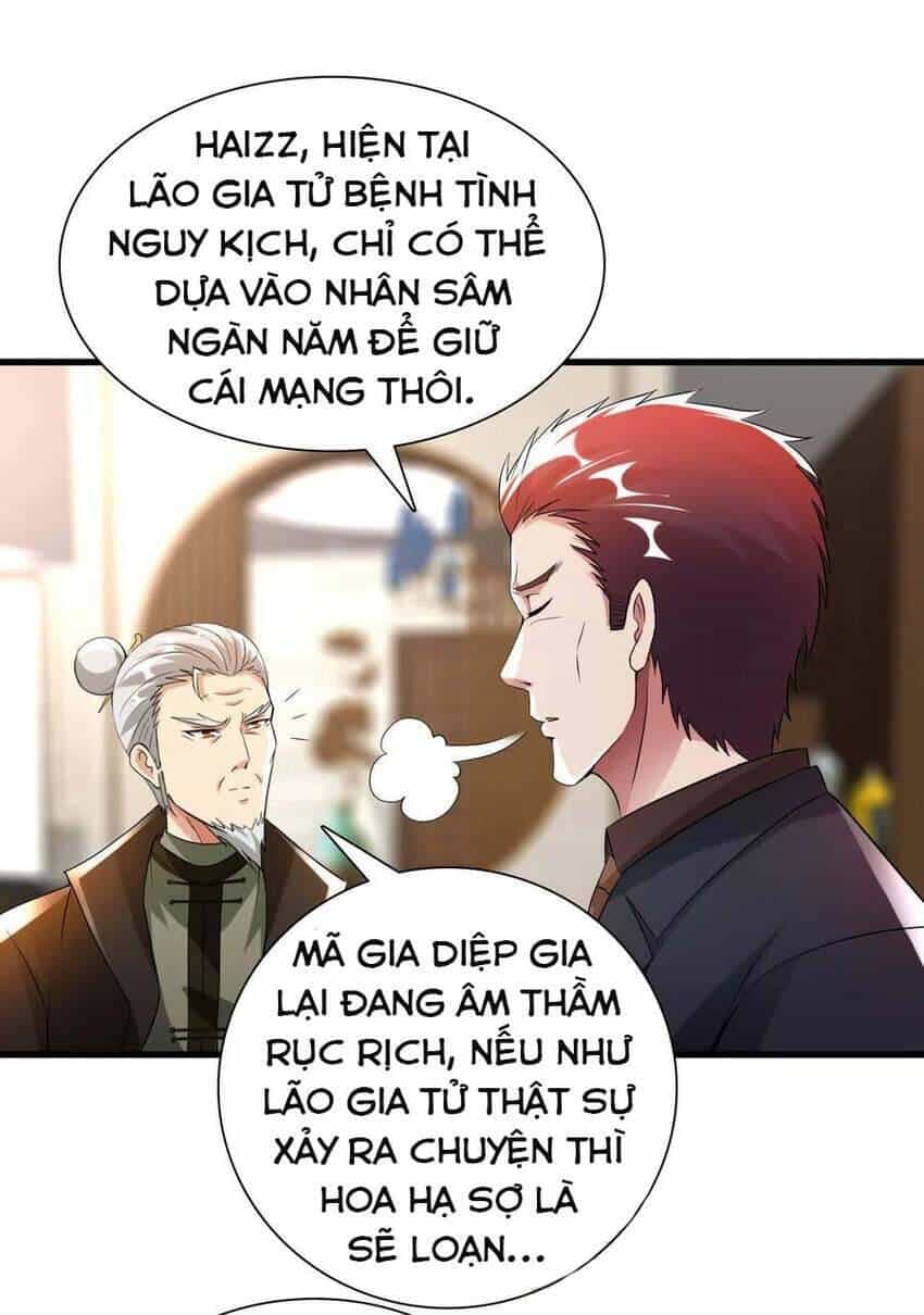 Sư Phụ Của Ta Là Thần Tiên - Chương 65 - ảnh 33