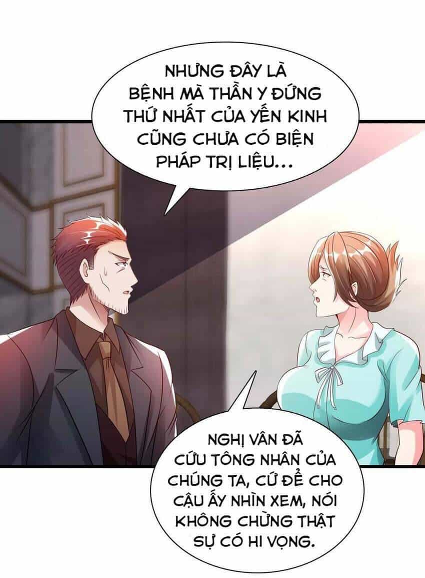 Sư Phụ Của Ta Là Thần Tiên - Chương 65 - ảnh 36