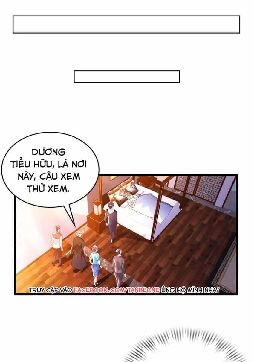 Sư Phụ Của Ta Là Thần Tiên - Chương 65 - ảnh 37