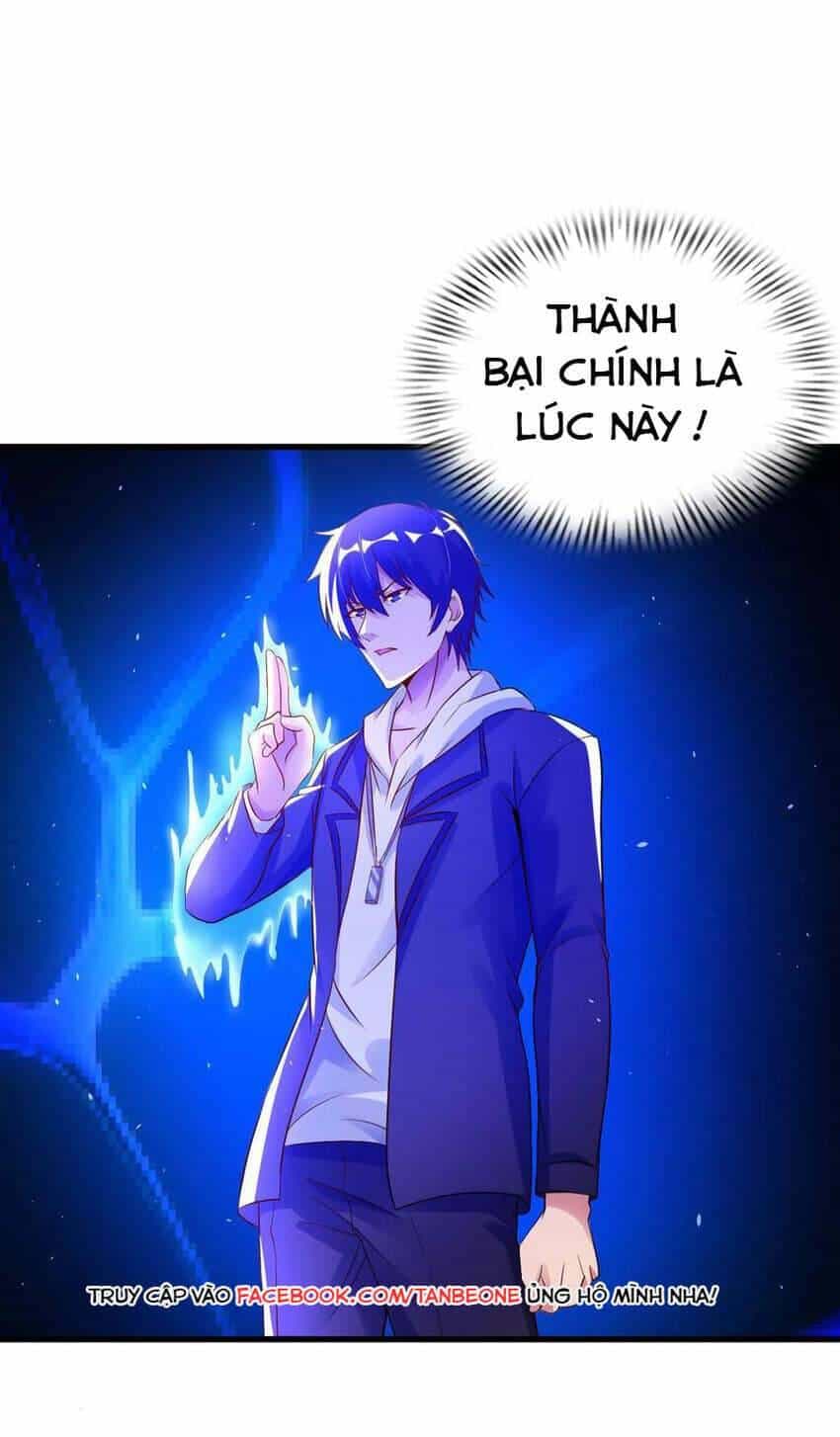 Sư Phụ Của Ta Là Thần Tiên - Chương 66 - ảnh 10
