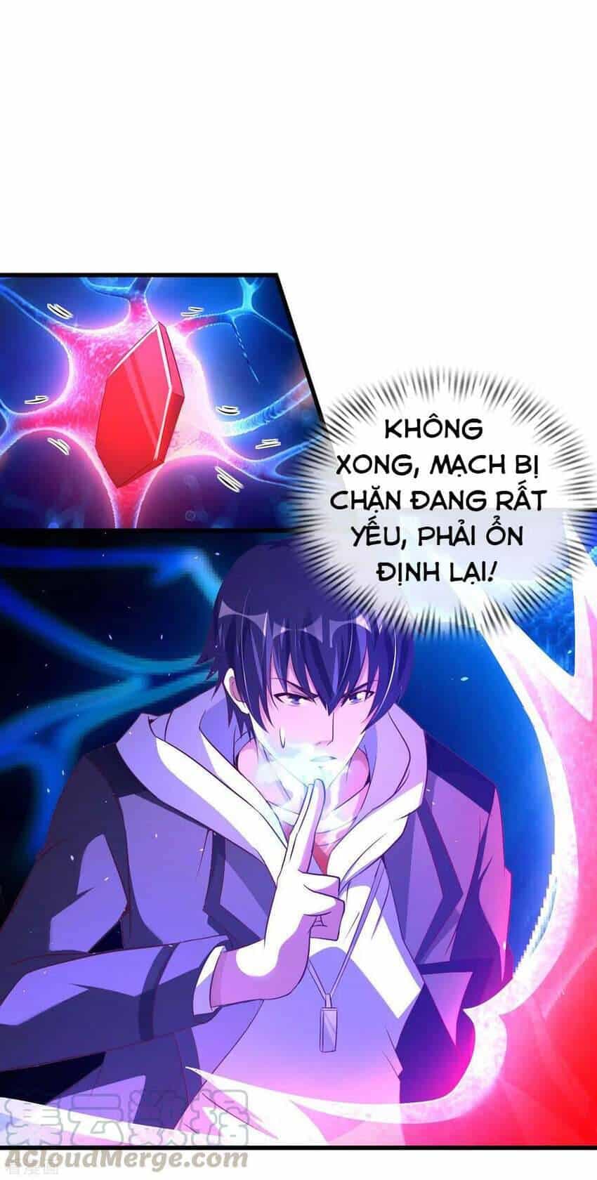 Sư Phụ Của Ta Là Thần Tiên - Chương 66 - ảnh 13