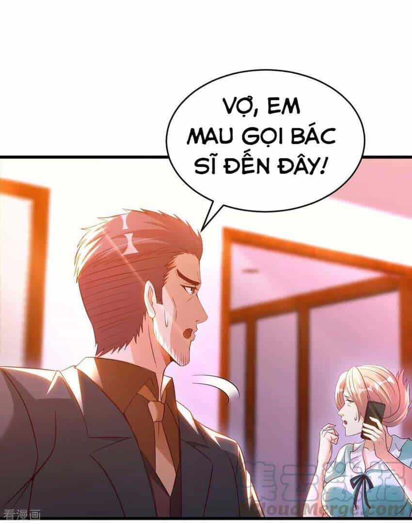 Sư Phụ Của Ta Là Thần Tiên - Chương 66 - ảnh 21