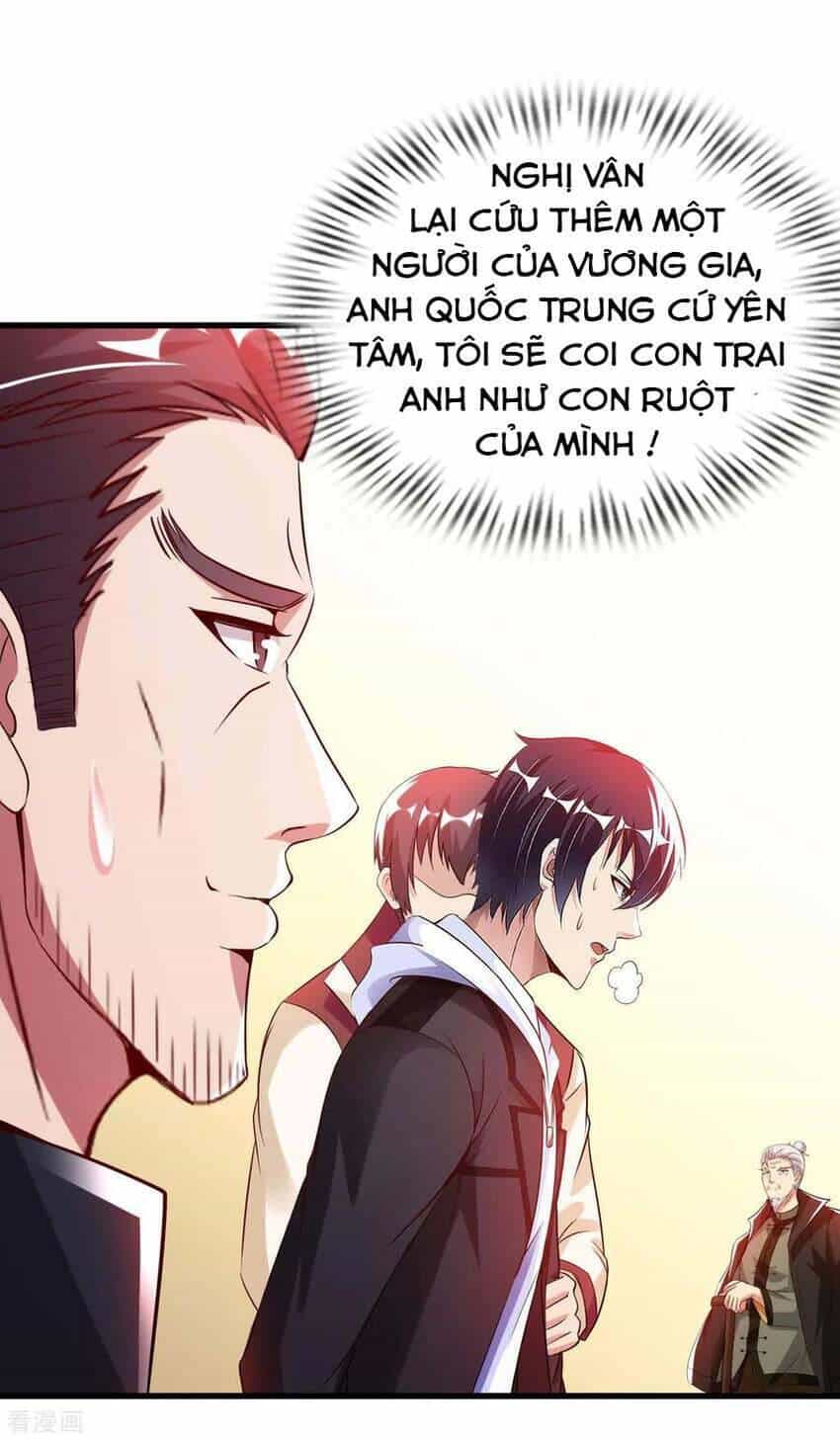 Sư Phụ Của Ta Là Thần Tiên - Chương 66 - ảnh 22