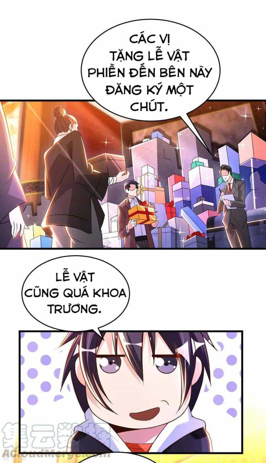 Sư Phụ Của Ta Là Thần Tiên - Chương 66 - ảnh 27