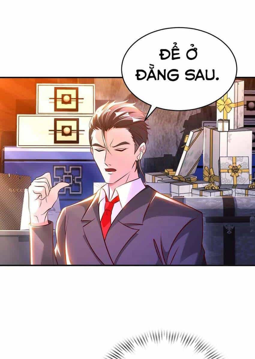 Sư Phụ Của Ta Là Thần Tiên - Chương 66 - ảnh 30
