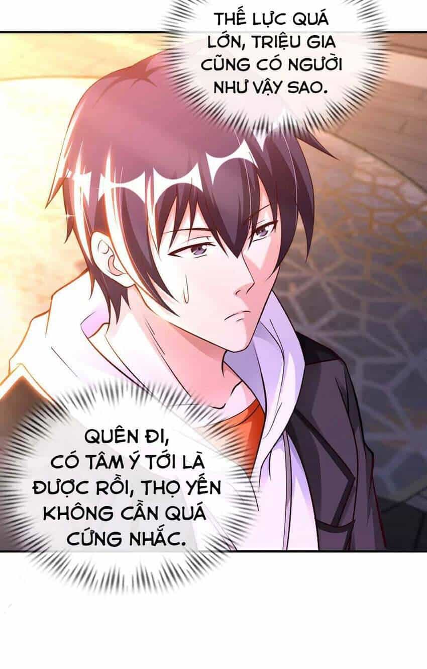 Sư Phụ Của Ta Là Thần Tiên - Chương 66 - ảnh 31