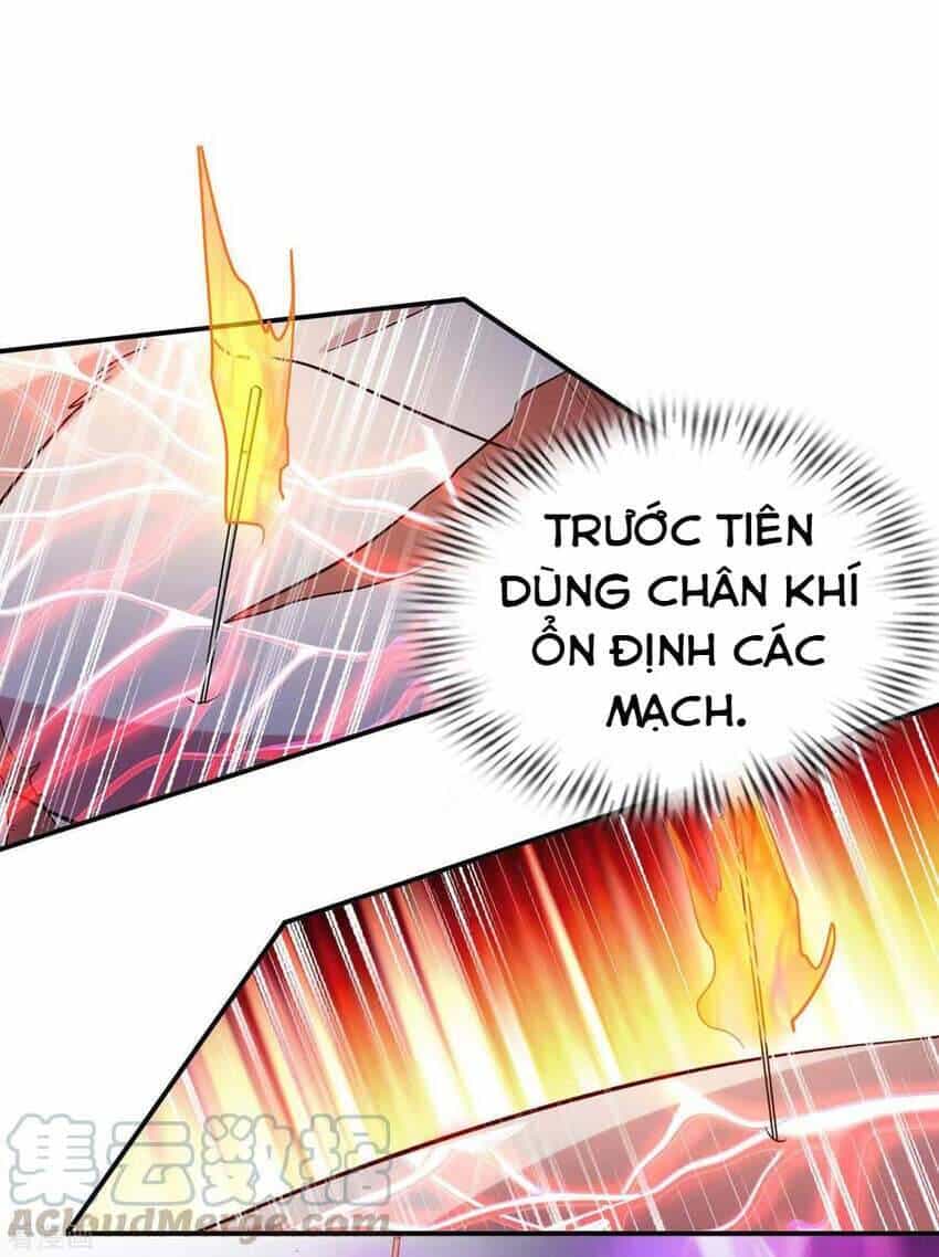 Sư Phụ Của Ta Là Thần Tiên - Chương 66 - ảnh 7