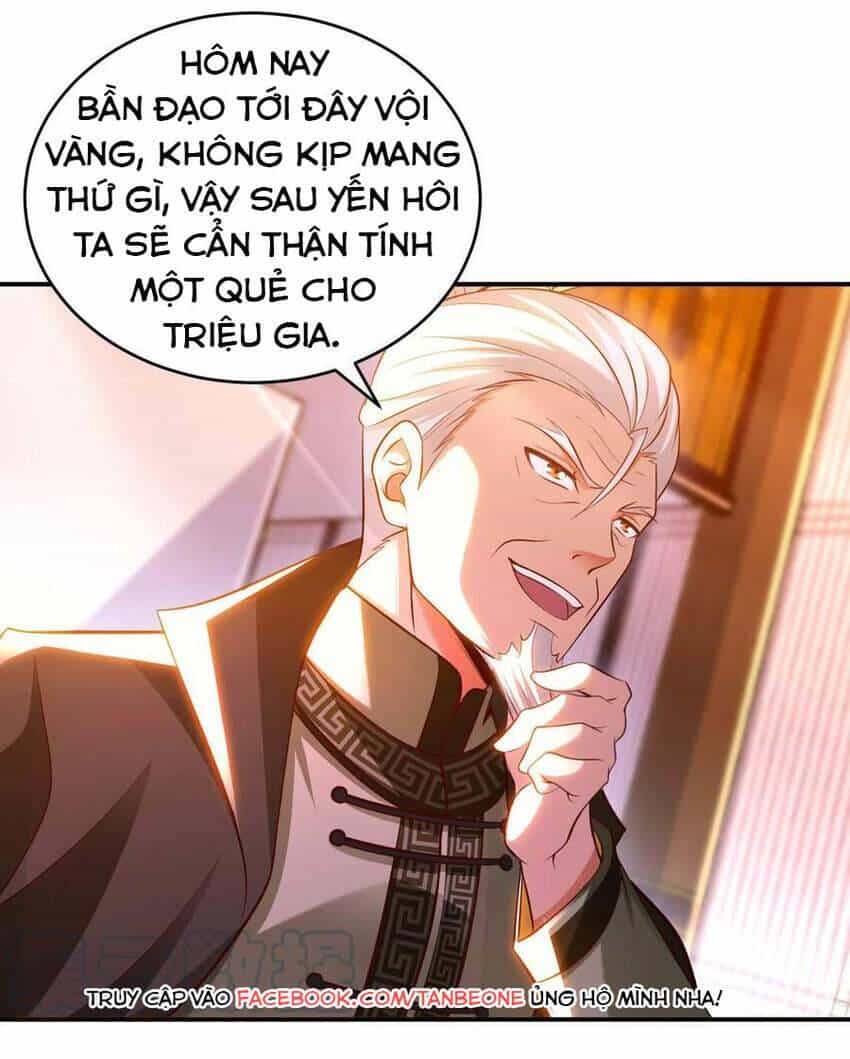 Sư Phụ Của Ta Là Thần Tiên - Chương 67 - ảnh 23
