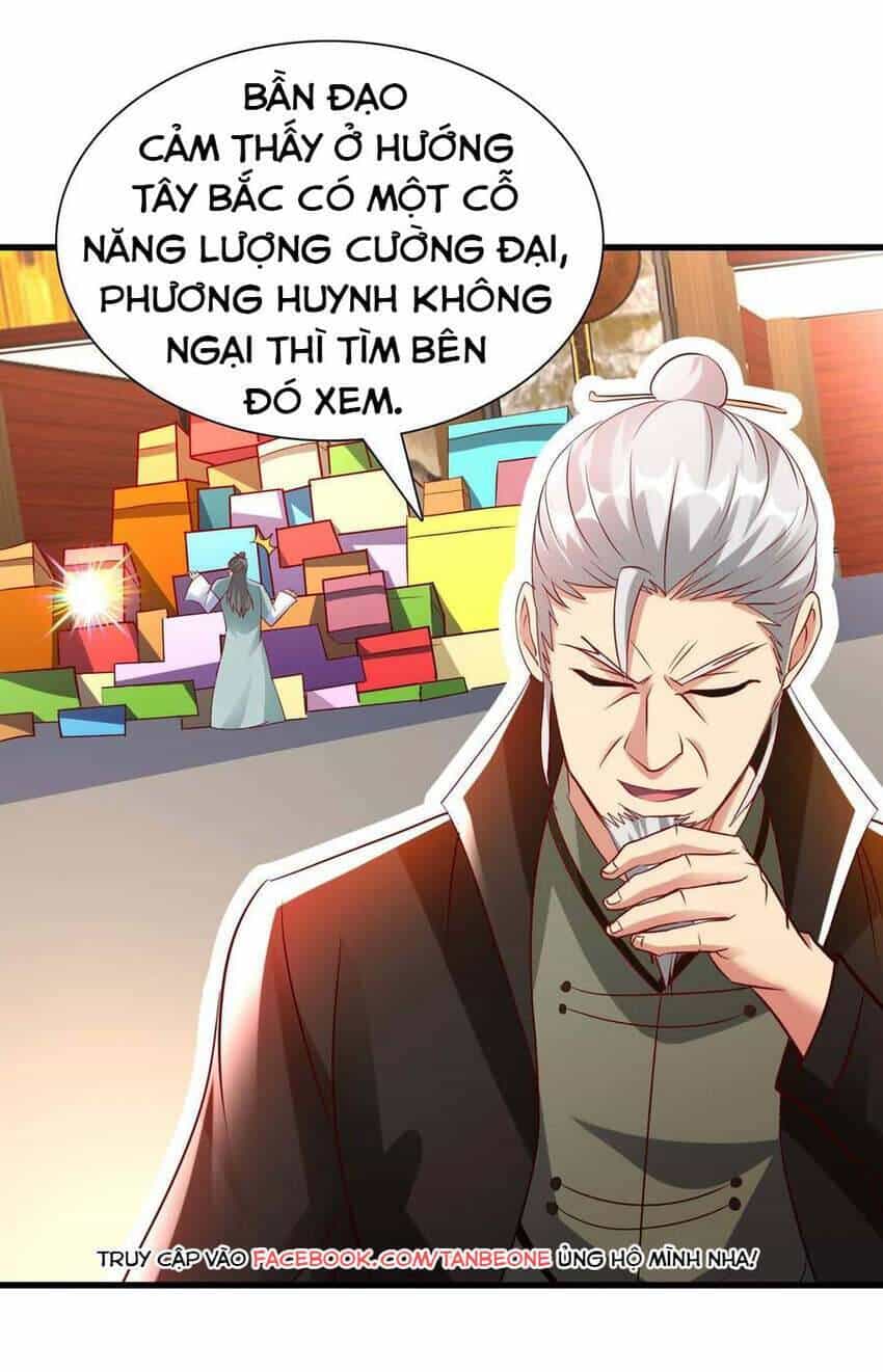 Sư Phụ Của Ta Là Thần Tiên - Chương 67 - ảnh 30