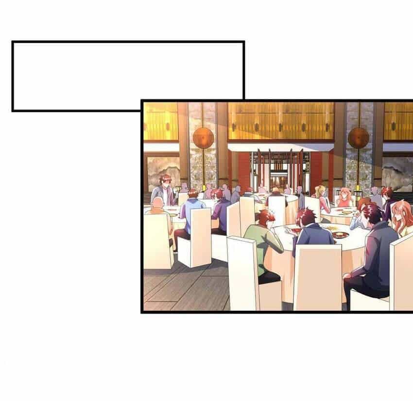 Sư Phụ Của Ta Là Thần Tiên - Chương 68 - ảnh 15