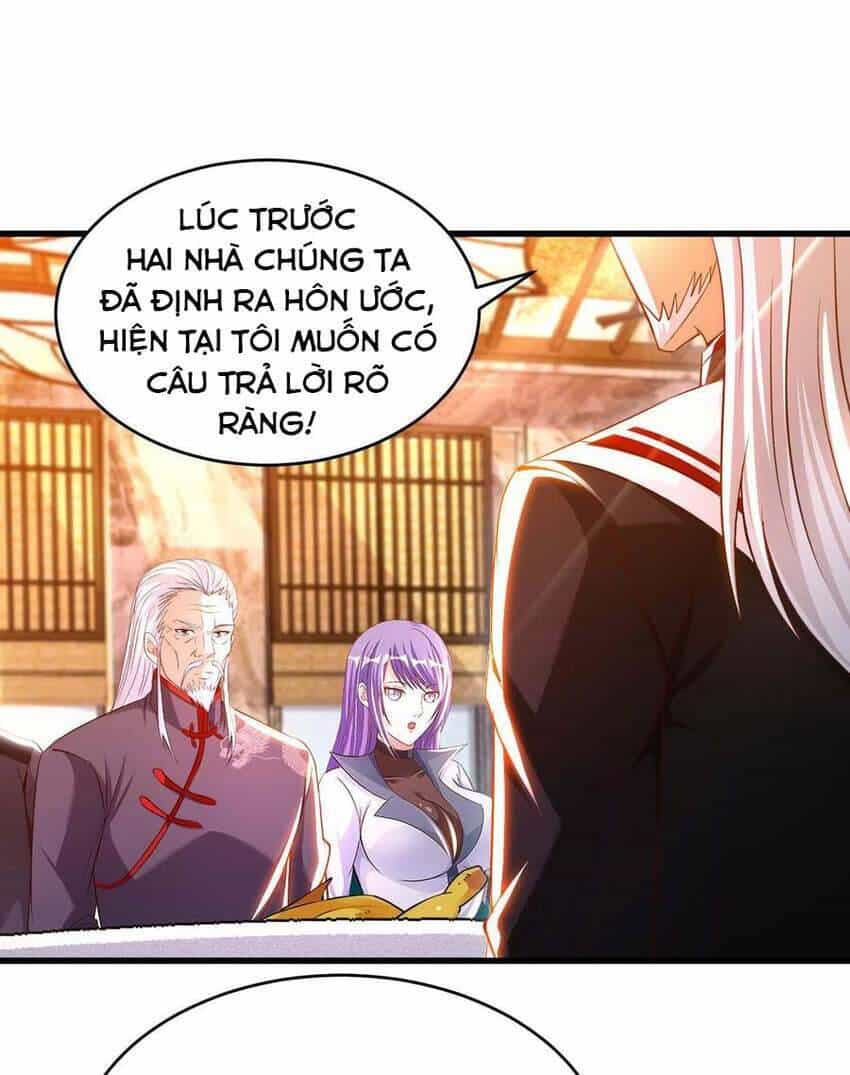 Sư Phụ Của Ta Là Thần Tiên - Chương 68 - ảnh 22