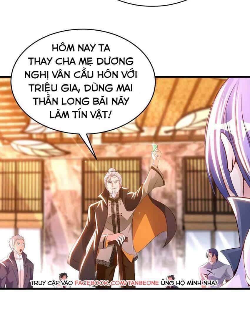 Sư Phụ Của Ta Là Thần Tiên - Chương 68 - ảnh 32