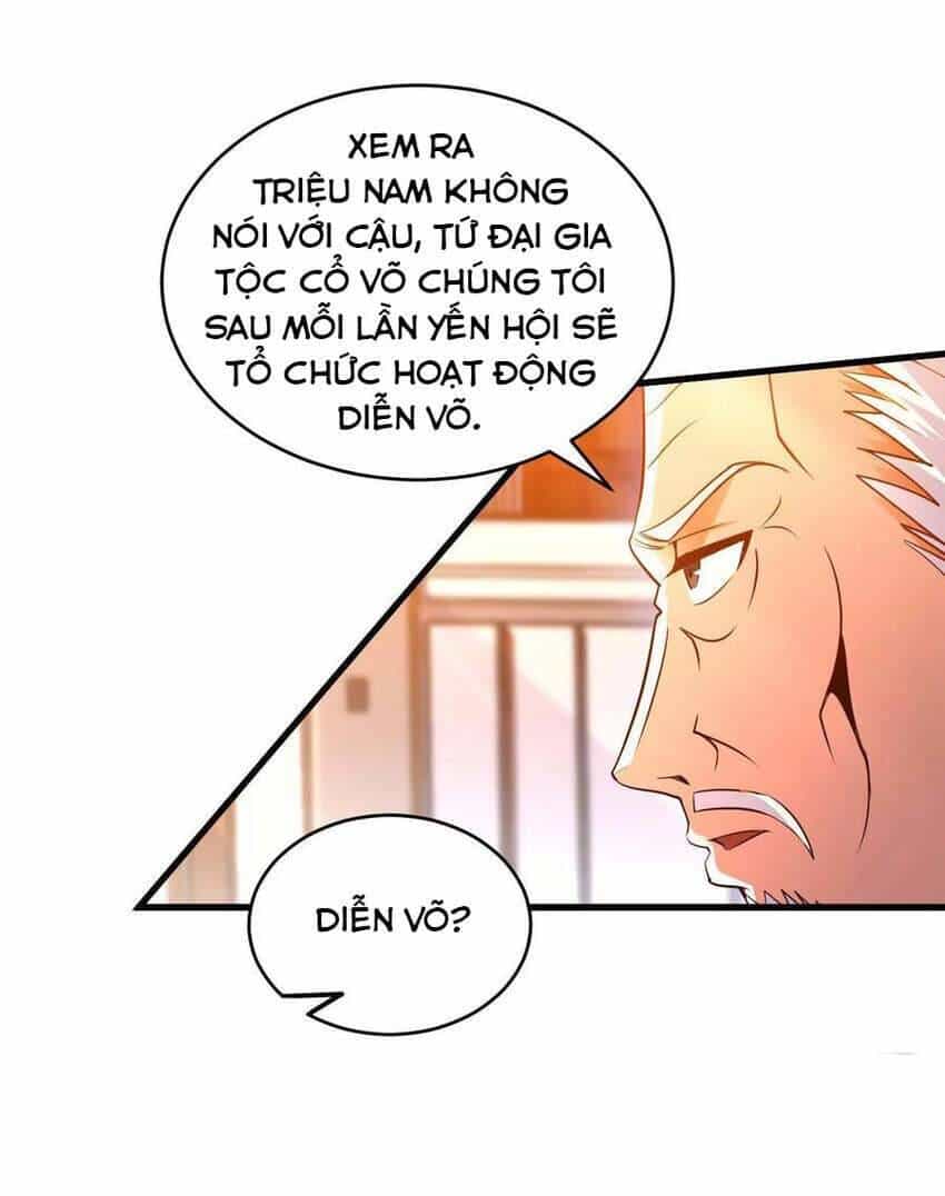 Sư Phụ Của Ta Là Thần Tiên - Chương 68 - ảnh 37