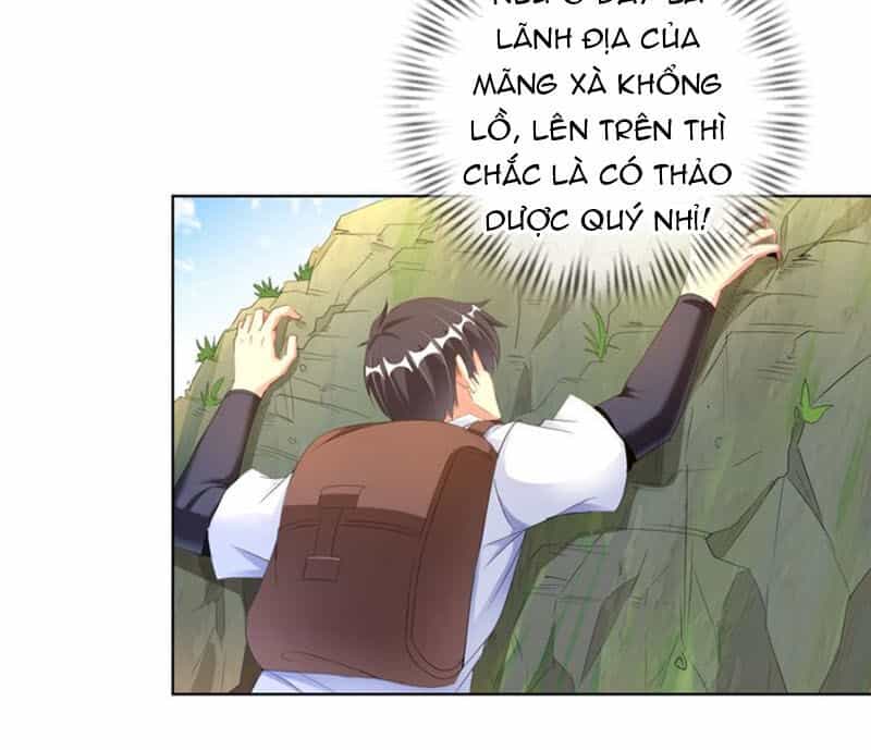 Sư Phụ Của Ta Là Thần Tiên - Chương 6 - ảnh 23