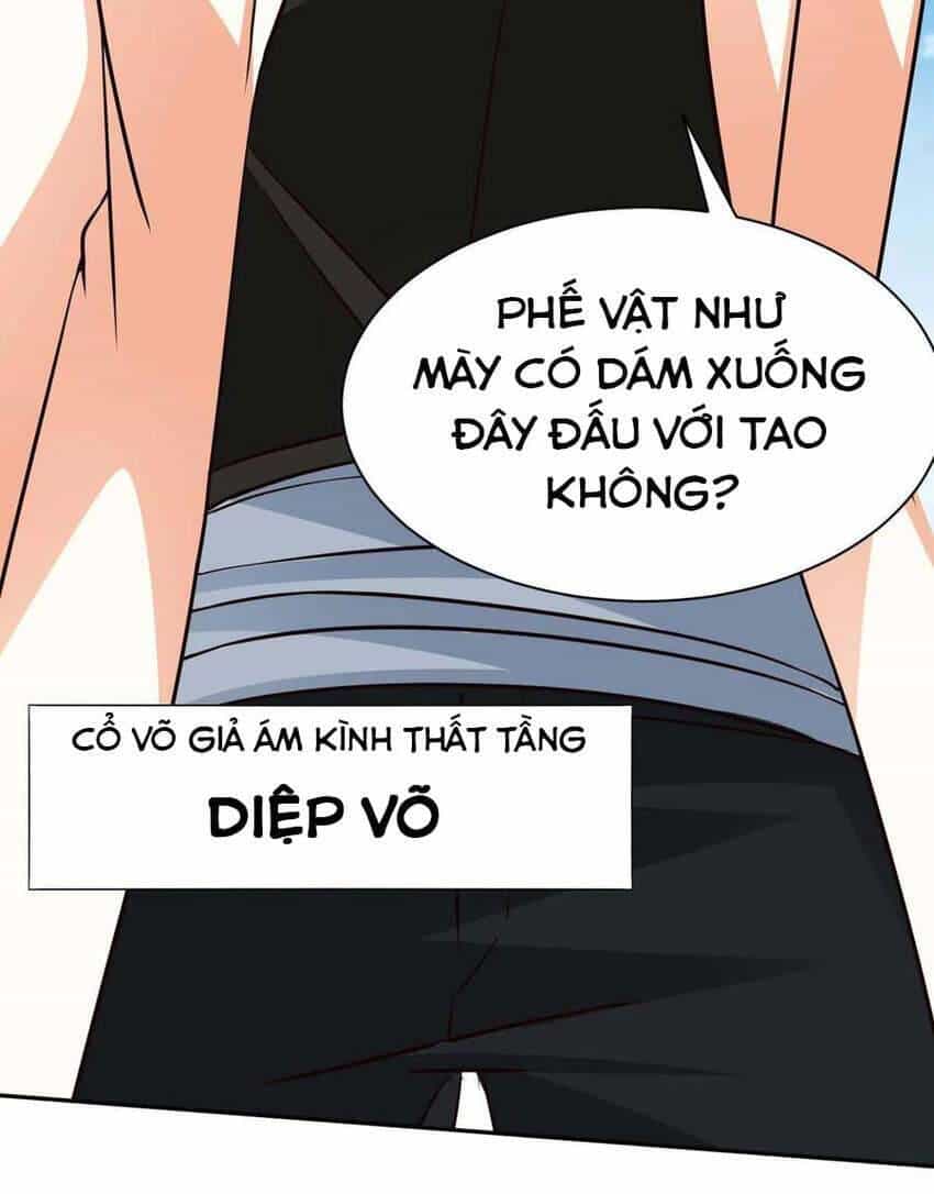 Sư Phụ Của Ta Là Thần Tiên - Chương 69 - ảnh 10
