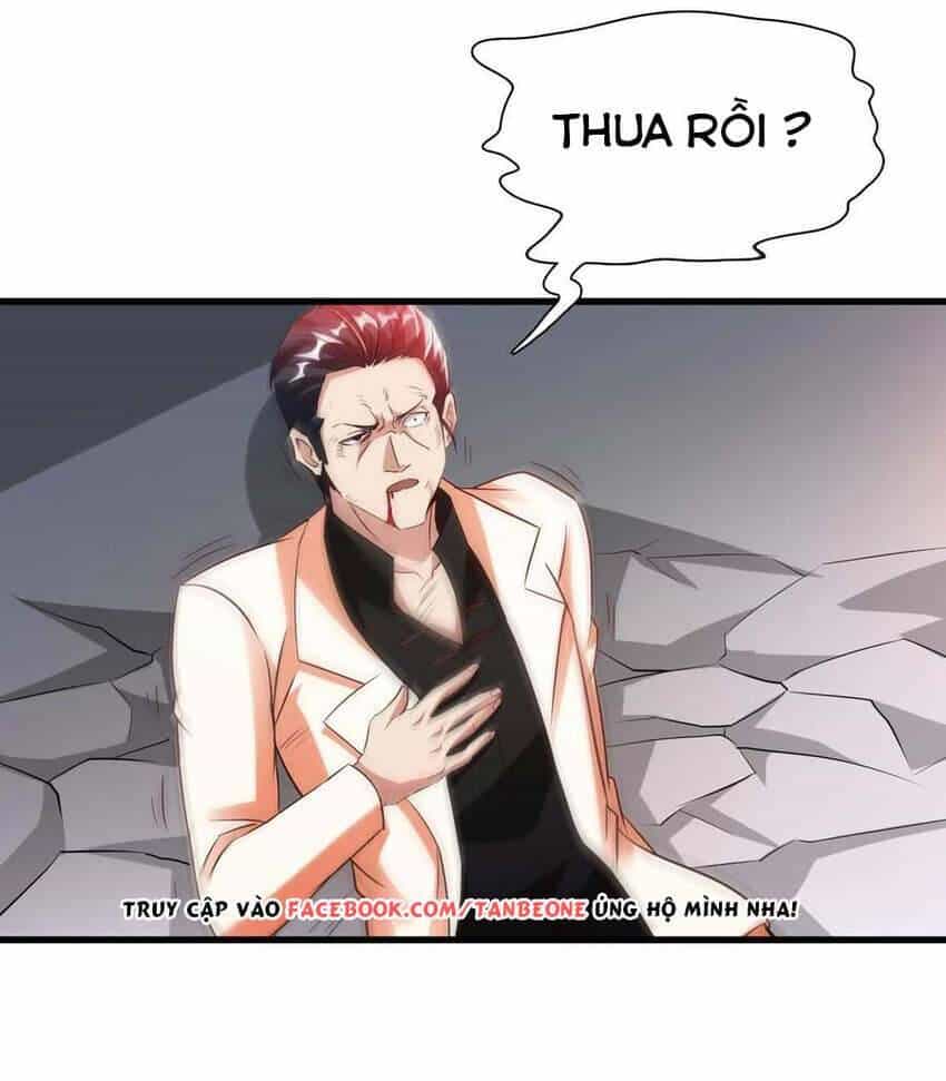 Sư Phụ Của Ta Là Thần Tiên - Chương 69 - ảnh 36