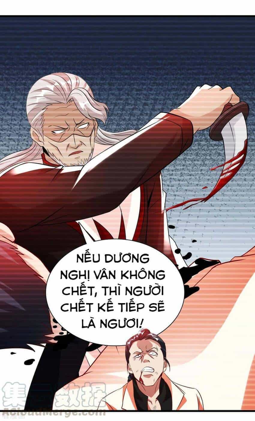 Sư Phụ Của Ta Là Thần Tiên - Chương 69 - ảnh 37