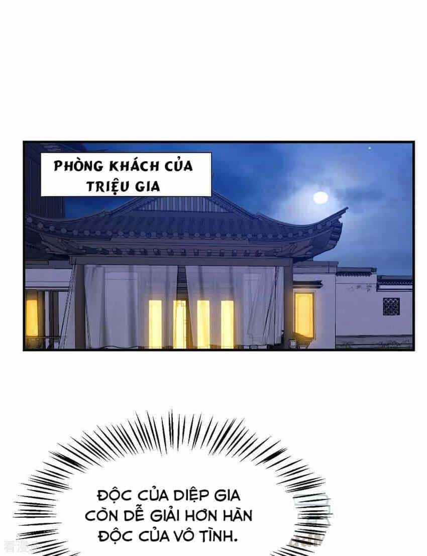 Sư Phụ Của Ta Là Thần Tiên - Chương 71 - ảnh 12