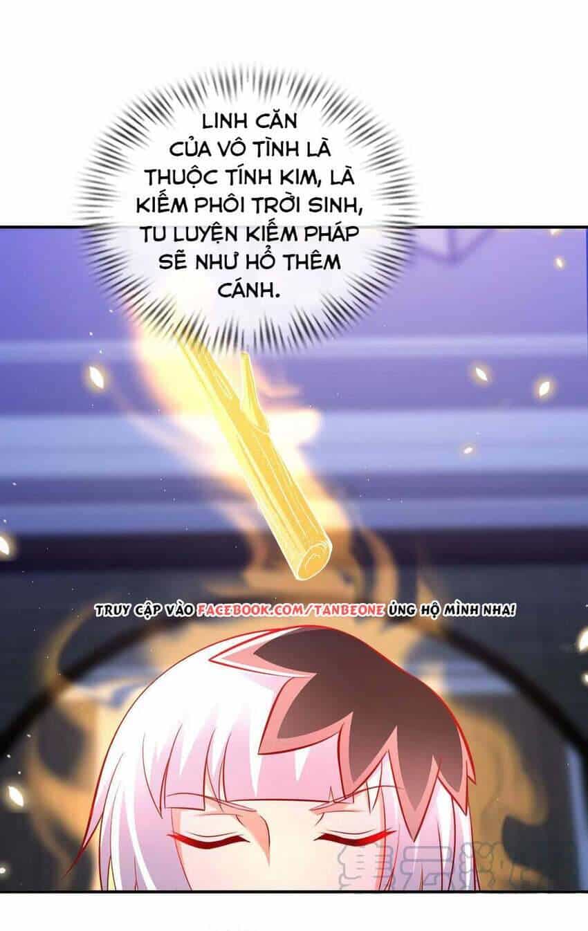 Sư Phụ Của Ta Là Thần Tiên - Chương 71 - ảnh 15